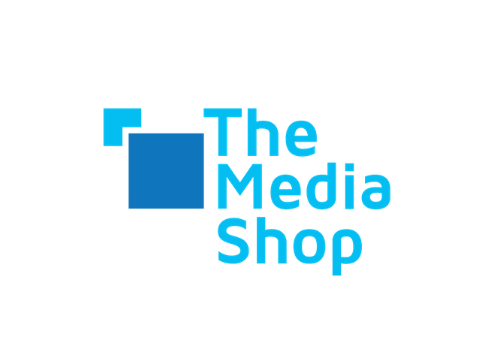 The MediaShop