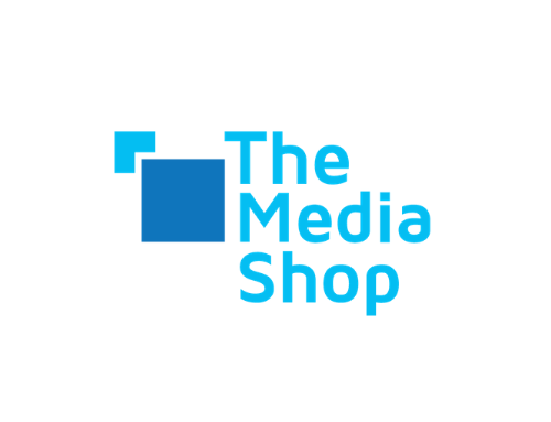The MediaShop