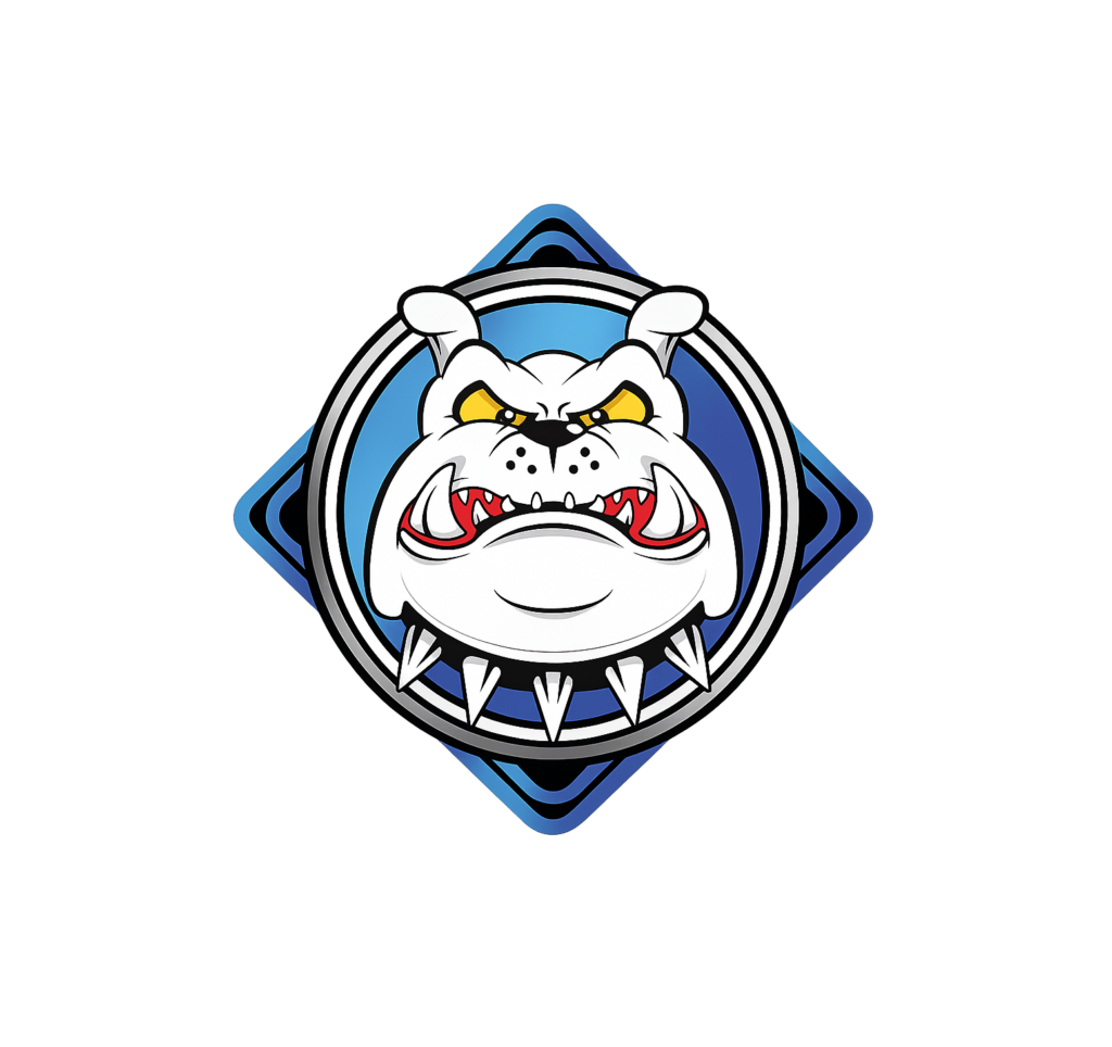BullDog Logo