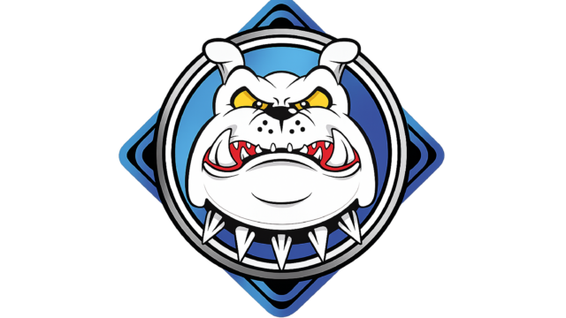 BullDog Logo