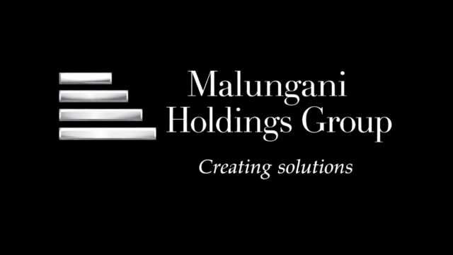 Malungani Holdings Logo